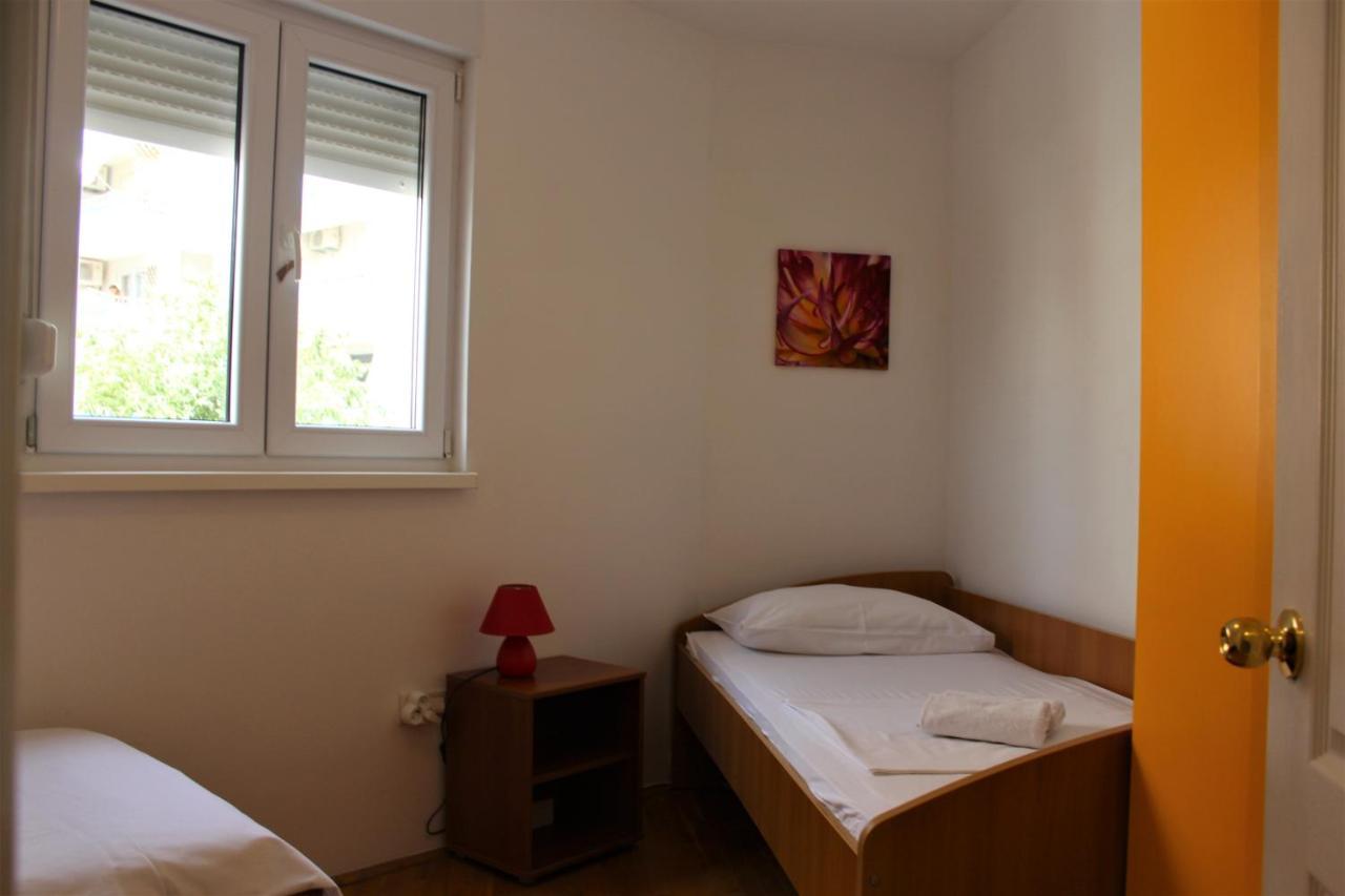 Tomislav Makarska Exterior foto